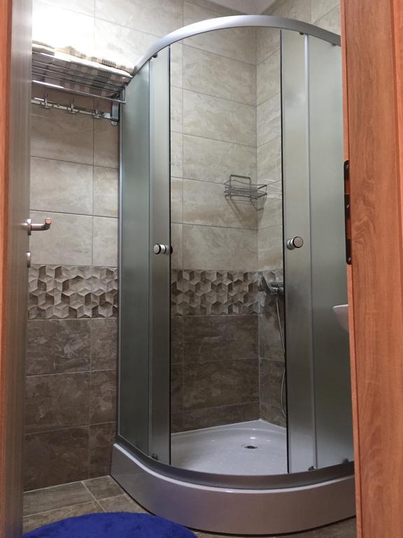Apartment Gashi Prishtinë Ngoại thất bức ảnh