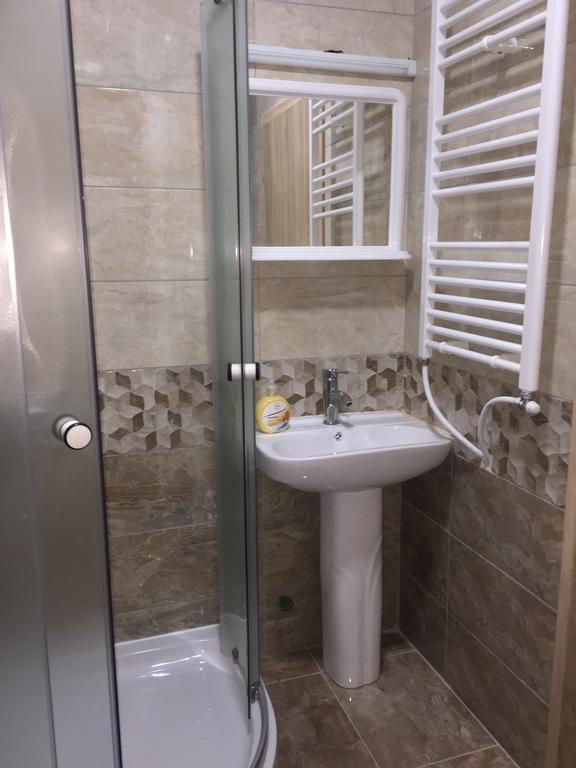 Apartment Gashi Prishtinë Ngoại thất bức ảnh