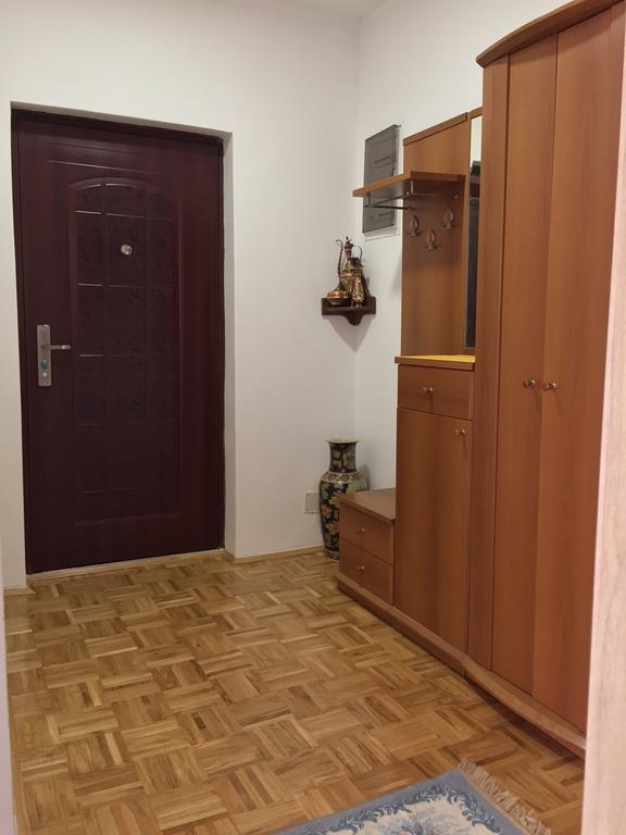 Apartment Gashi Prishtinë Ngoại thất bức ảnh