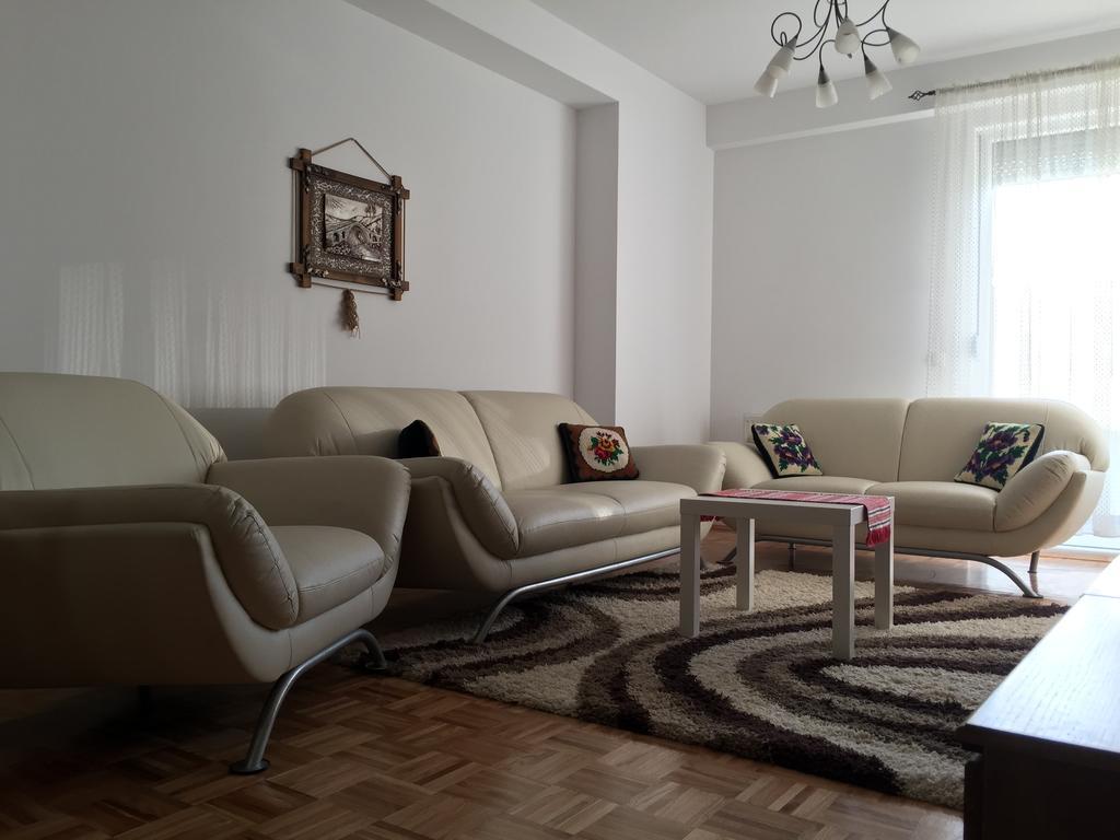 Apartment Gashi Prishtinë Ngoại thất bức ảnh