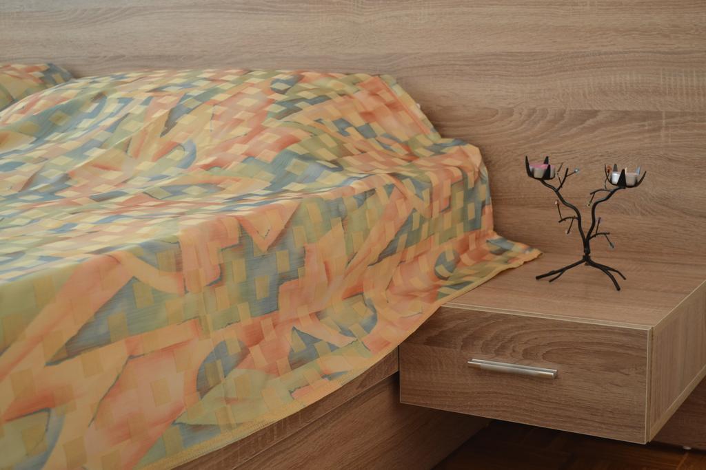 Apartment Gashi Prishtinë Ngoại thất bức ảnh