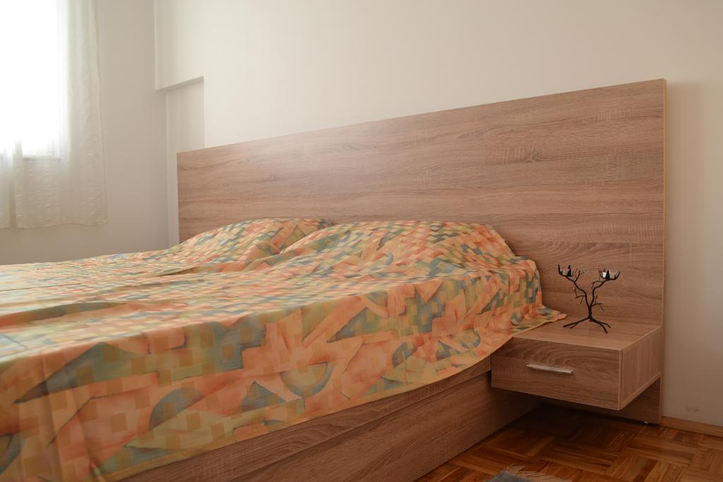 Apartment Gashi Prishtinë Ngoại thất bức ảnh
