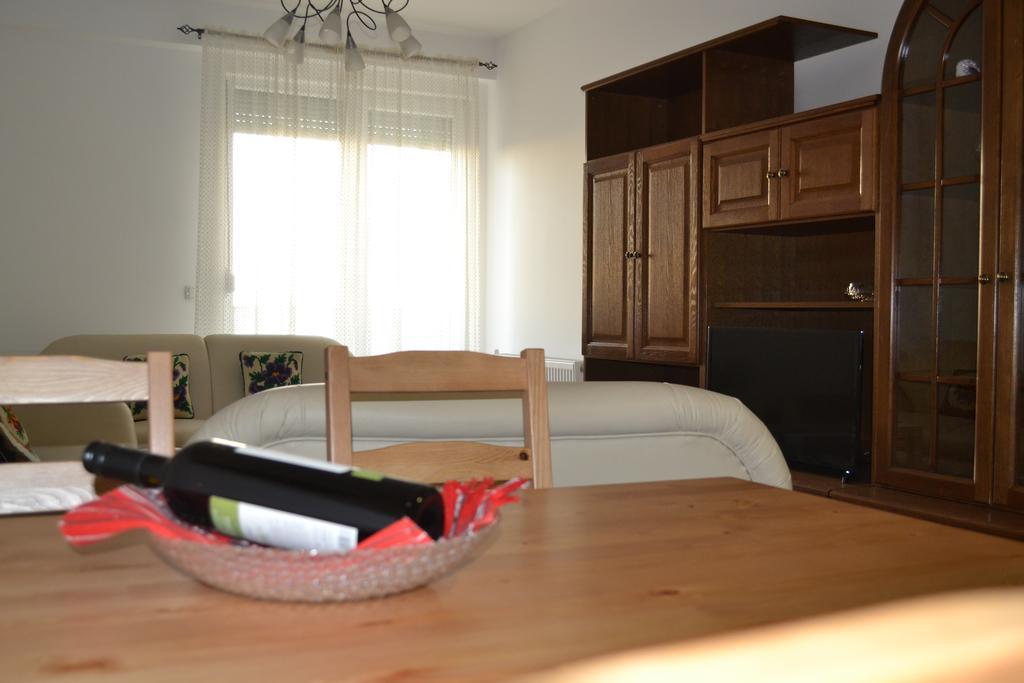 Apartment Gashi Prishtinë Ngoại thất bức ảnh