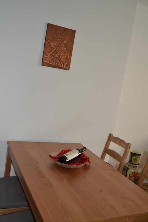 Apartment Gashi Prishtinë Ngoại thất bức ảnh
