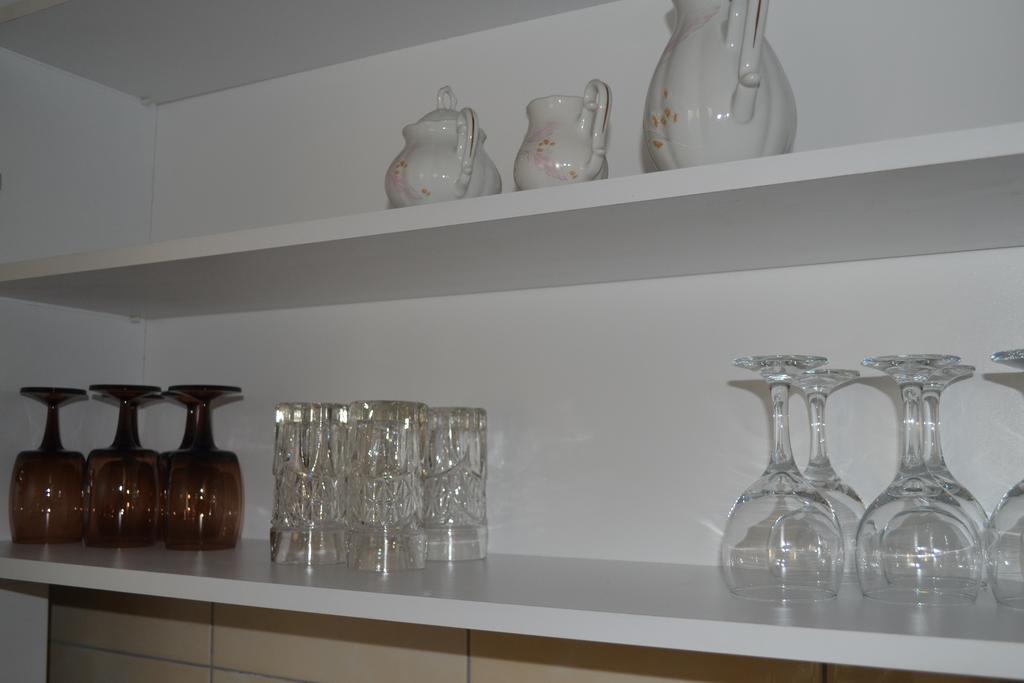 Apartment Gashi Prishtinë Ngoại thất bức ảnh