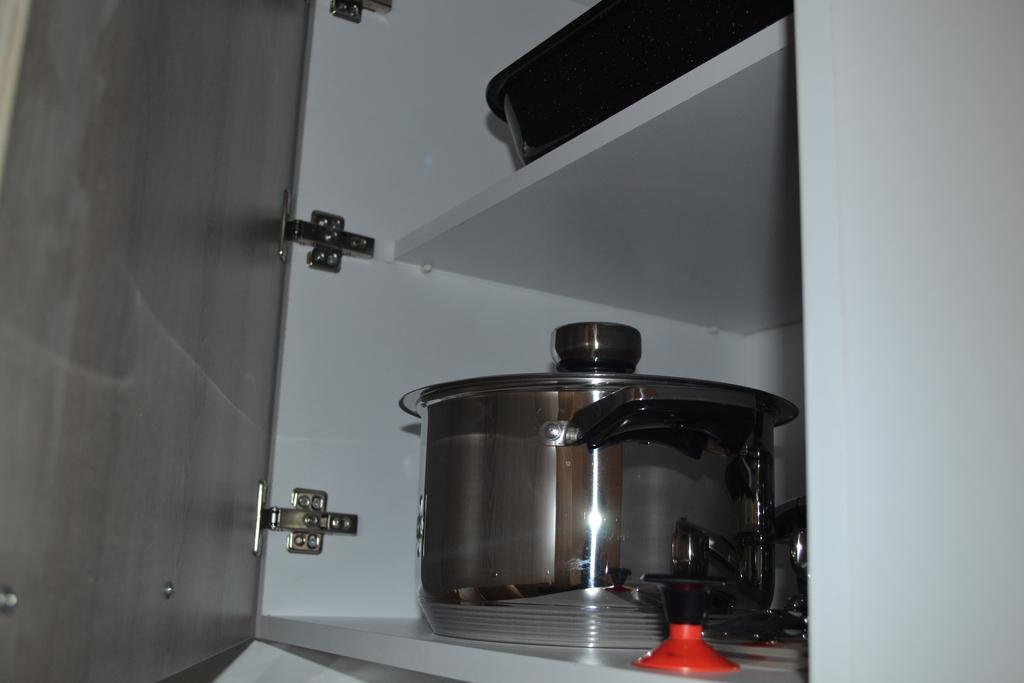 Apartment Gashi Prishtinë Ngoại thất bức ảnh