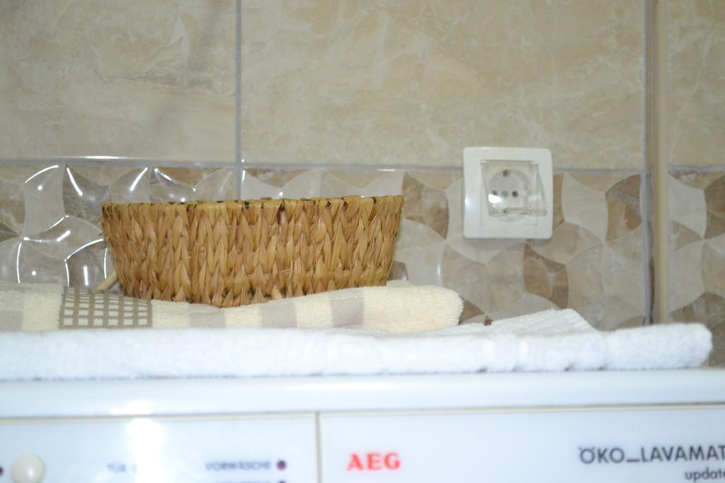 Apartment Gashi Prishtinë Ngoại thất bức ảnh