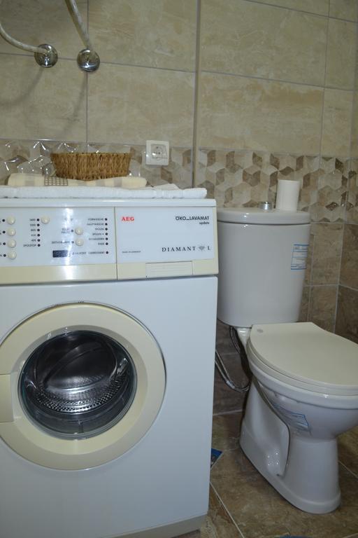 Apartment Gashi Prishtinë Ngoại thất bức ảnh