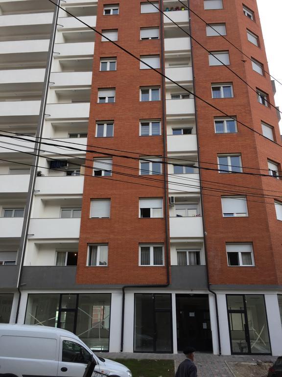 Apartment Gashi Prishtinë Ngoại thất bức ảnh