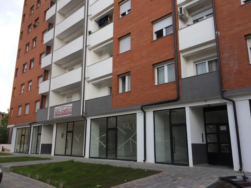 Apartment Gashi Prishtinë Ngoại thất bức ảnh
